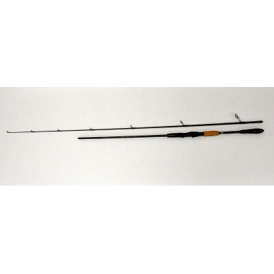 【ふるさと納税】旭信のルアー竿 K-160【1710330】