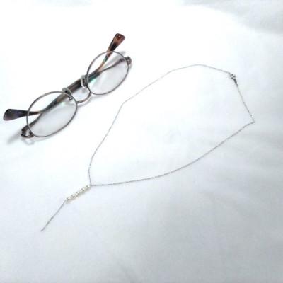 ふるさと納税 伊勢市 淡水本真珠ネックレス・Y字5珠　1651 |  | 03