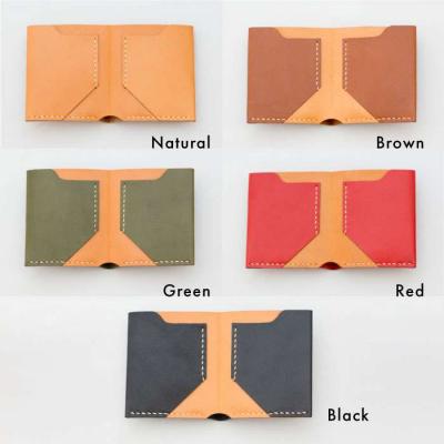 ふるさと納税 糸島市 STICO ウォレット 財布 2つ折り/革 レザー 14026  [AJE058] |  | 03