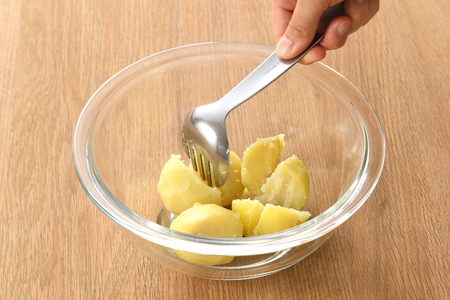 LES3219 マッシャーフォーク