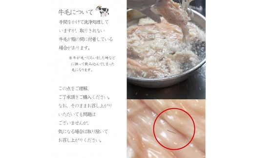 国産牛 大トロホルモン 西京味噌焼き 400g ( 100gパック ) 国産牛 和牛 大トロ 焼肉 牛 西京焼き 味噌 味付 小分け 冷凍 国産 牛 肉 熨斗 贈答 ギフト 希少部位 和牛 肉 お歳暮