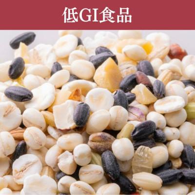 ふるさと納税 松原市 ご飯パック 金賞健康米 十六雑穀米 120g×12個入り 国産 レンチン |  | 02
