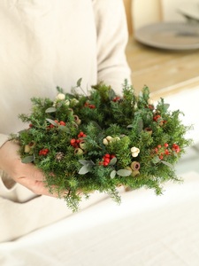 キャロル【クリスマス限定！申込は11月30日まで】 ホワイト