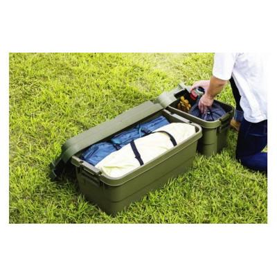 ふるさと納税 恵那市 トランクカーゴ　グリーン　Lサイズ　1個 |  | 03