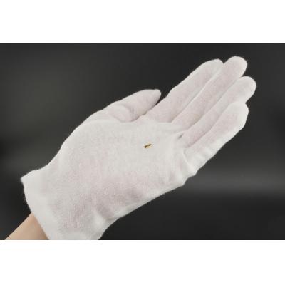 ふるさと納税 甲府市 【置物】K24 純金(約0.3g)　ミニピュア(R)　金の延べ棒(SH-0013) |  | 03