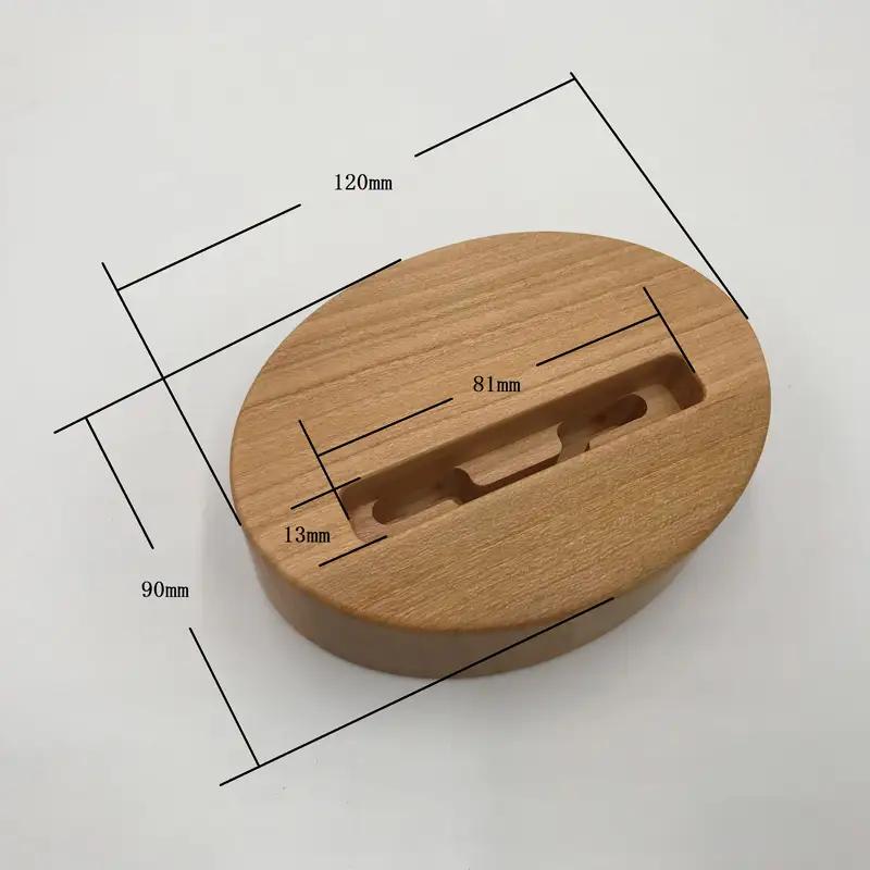 木製無電源スピーカー MUKUNE FY24-099