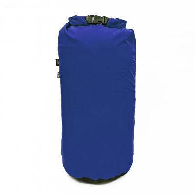 ふるさと納税 羽咋市 【ネイビー】ad(アド) 透湿防水 コンプレッションドライバッグ 12L ad-017
