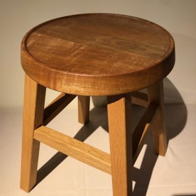 ふるさと納税 宗像市 四方転びのサイドテーブル兼用スツール【GOOD WOOD WORKS】_HA1546 |  | 02