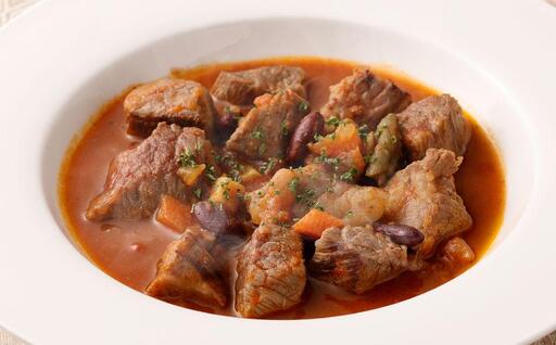 【A5神戸牛】カレー・シチュー・煮込み用角切り肉　400ｇ