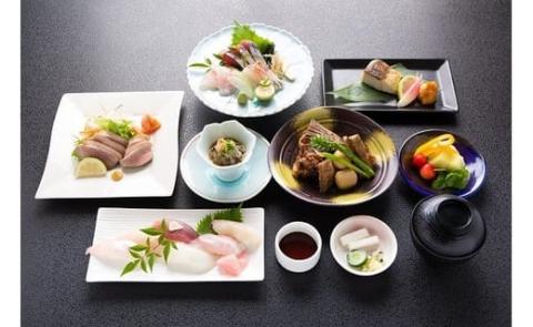 [1060]黒潮町で旬なお食事・宿泊プラン(1名様　1泊2食付)