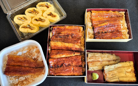 うなぎ梅本 食事券 6000円【うなぎ梅本】 [AKBF002]