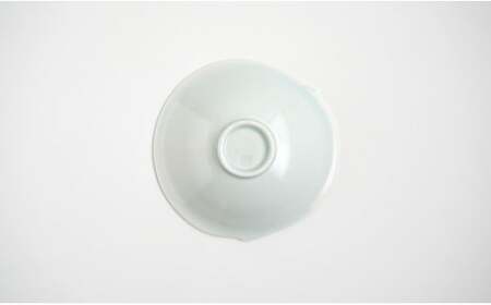 有田焼 青白磁稜線小鉢 5枚組 【貴好人】取鉢 小鉢 シンプル 贈り物 お祝い モダン おしゃれ 大人 上品 おもてなし デザート 5枚 セット A35-360