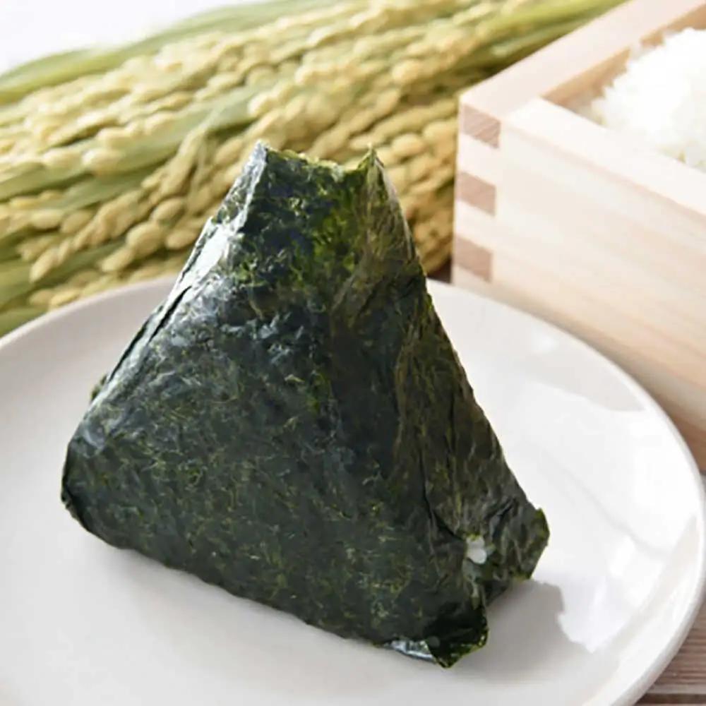海苔 福岡有明のり 焼き海苔 2切25枚×4袋 [ABEB033] 海苔