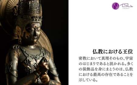 TanaCOCORO[掌] 大日如来 | 大日如来像 仏像 守護神 インテリア 風水 金運 開運 厄除け 本格 フィギュア 仏教 アート デザイン インテリア雑貨 プレミアム 置物 家庭用 お守り 縁