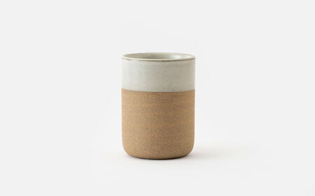 【波佐見焼】zen to 田代翔太 コーヒーカップ 「BAKE CUP」 CARROT CAKE・BRANDY CAKE 2点セット【中善】[YE35]