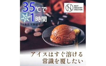 ZuT 溶けにくい アイス ホール フルーツ チョコレート 2L スイーツ デザート チョコ 人気 ジェラート チョコ カカオ チョコレート アイス 業務用 ボックス チョコ アイス 冷凍