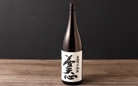 北九州の地酒 夢天心 1,800ml 1本 15度 日本酒 お酒 酒 アルコール