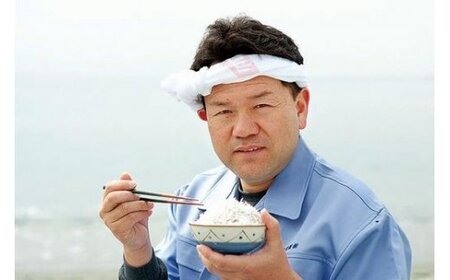 【自宅で新鮮しらす丼】釜あげしらす食堂セット◇ IKTB026 