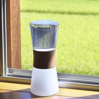 ふるさと納税 上砂川町 スフェラーランタン |  | 02