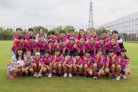 KYOTO TANGO QUEENSの活動支援 1口 50,000円