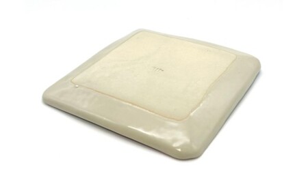 カラフル猫いっぱい皿 small【716】_HA1715