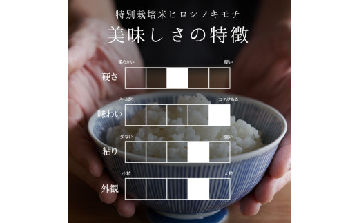 令和8年度　新米 【9回定期】特別栽培米 コシヒカリ ヒロシノキモチ 精米 10kg 総計90kg ブランド米 銘柄米 国産 米 お米 日本米 ギフト 贈り物 備蓄 防災 食品 陽咲玲 はるざれ F6