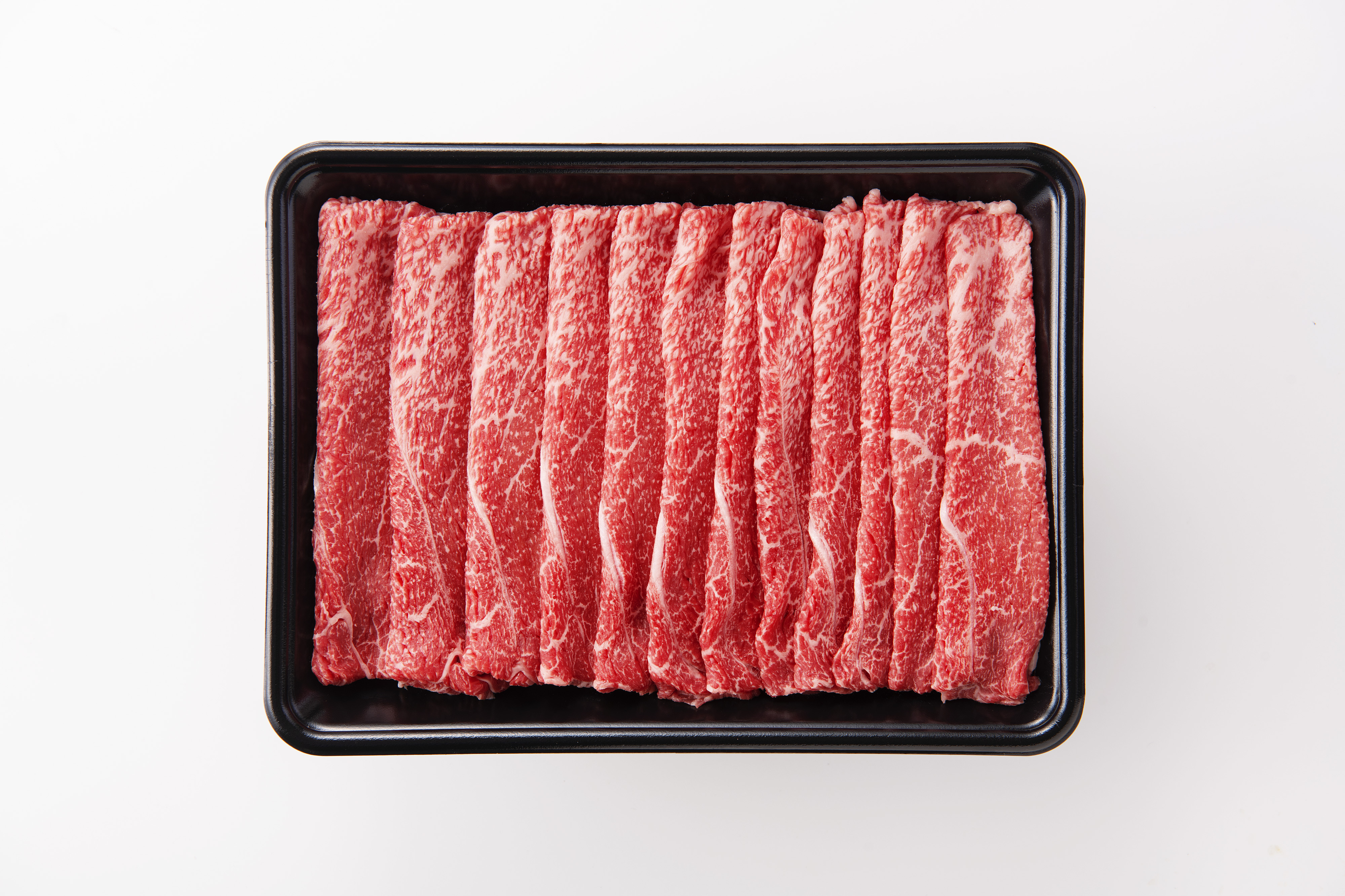 宮崎牛肩ウデ焼きしゃぶ〈500g〉_A0001-065