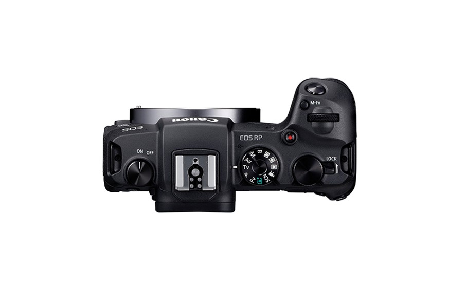 【Canon】 キヤノン ミラーレス カメラ EOS RP ボディーのみ キャノン 一眼 家電 _0049C