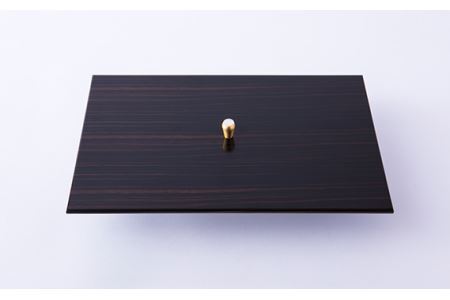 No.882 SHINBEYジュエリートレイ2段G