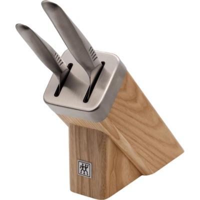 ふるさと納税 関市 ツヴィリング ツイン フィン 2 セルフシャープニング ナイフブロックセット シャープナー |  | 01