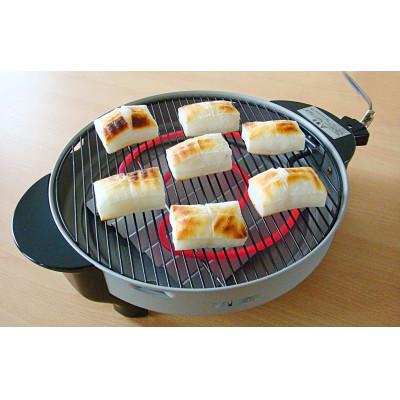 ふるさと納税 燕市 遠赤外線ロースター |  | 03