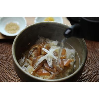 ふるさと納税 津奈木町 【平国丸】瞬間凍結　さしみ漬け【80g×6パック】