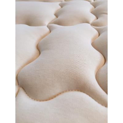 ふるさと納税 宇治市 ラ・クーンウール　敷きパッド (セミダブル) |  | 02