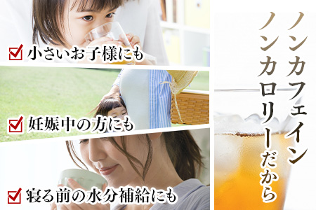 佐賀県産麦茶40Ｐ 8本セット「2024年 令和6年」