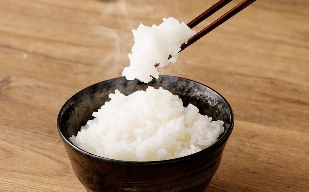 【玄米】 夢つくし （特別栽培米） 約10kg