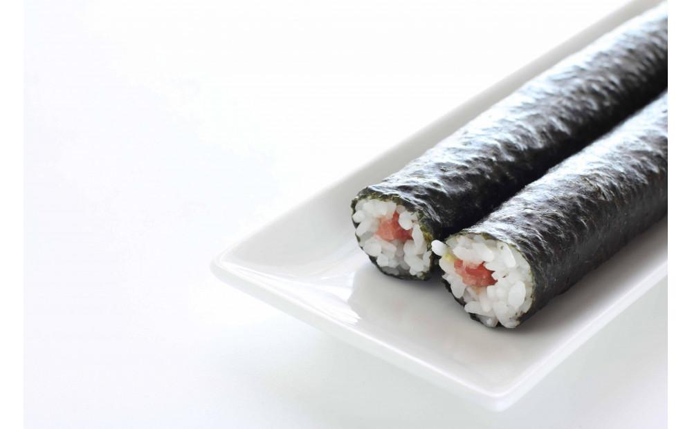 有明育ち 運草(塩のり・味付のり・焼のり)詰合せ T-30袋化粧箱入り【福岡有明のり】