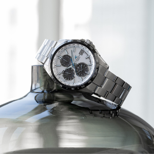 【CASIO】OCEANUS OCW-T2600J-7AJF 山形県 東根市 hi011-118（腕時計 時計 ウォッチ watch カシオ CASIO OCEANUS オシアナス メンズ 男性 電波