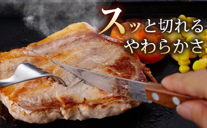 豚肉 ぶたにく ステーキ すてーき ロース ろーす ロースステーキ ろーすすてーき テキカツ 焼肉 焼き肉 生姜焼き