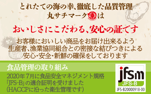 【先行予約】【10月中旬から順次発送】カキ 殻付き 2年貝 約2kg（20個前後） 佐呂間産 ［3回定期便］ SRMA039_イメージ3