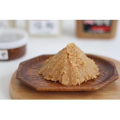 ふるさと納税 磐梯町 松川麹屋の味噌・麹4点セット |  | 02