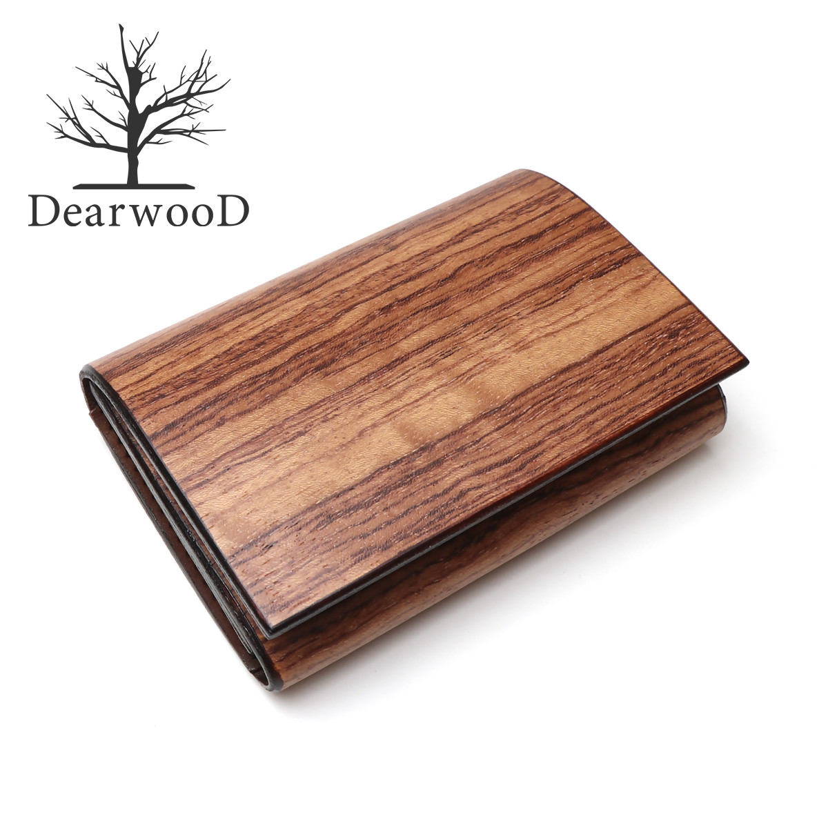 
DearwooD Card Case
