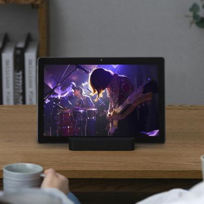 ふるさと納税 角田市 タブレット 10インチ TM103M4V1-B ブラック アイリスオーヤマ LUCA アンドロイド |  | 02