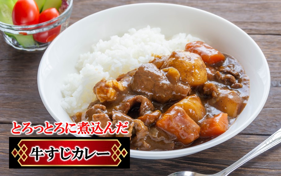 【期間限定 9月30日まで】豊後牛 牛すじ肉 1.5kg （500g×3P）スジ 牛筋 黒毛和牛 国産 煮込み料理_2591R-2