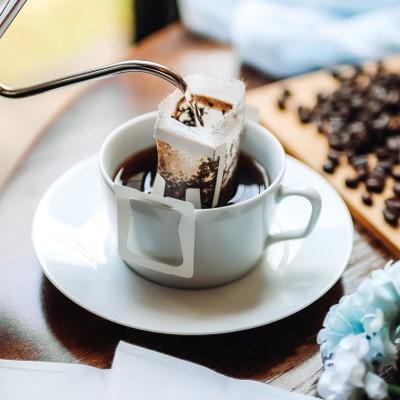 ふるさと納税 関市 ブルーマウンテン ドリップバッグ 10袋 カフェ・アダチ |  | 03