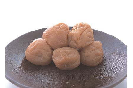 L078　紀州うす塩梅「匠」２００ｇ×３個セット