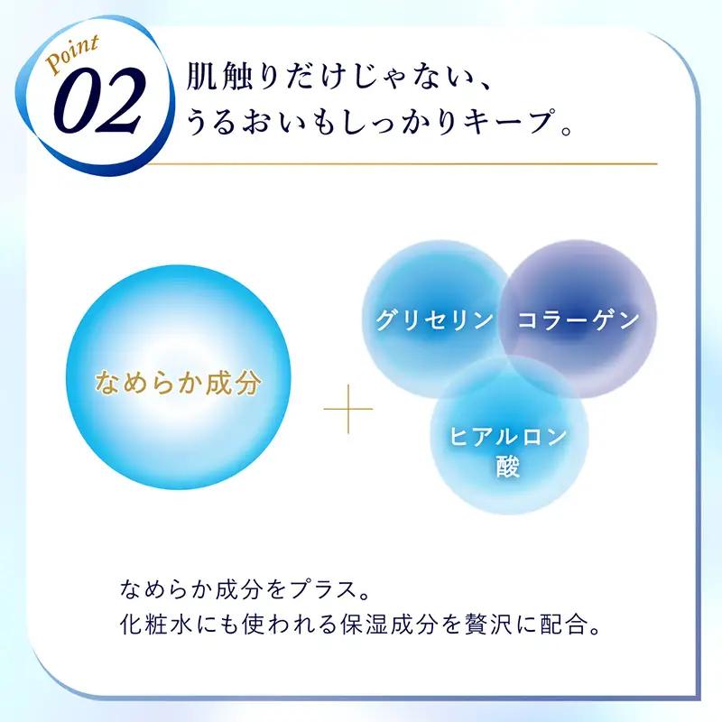 【2回お届け 計60箱】エリエール 贅沢保湿 200W3P 10パック ティッシュペーパー 箱ティッシュ ボックスティッシュ 保湿成分配合 紙 まとめ買い 防災 常備品 備蓄品 消耗品 日用品 生活必