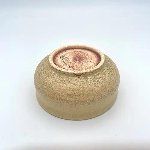 中鉢 陶器製 ろくろ技法 No.191