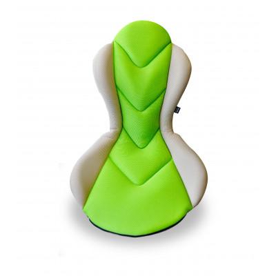 ふるさと納税 蒲郡市 リバースポルトミニ　グリーン×ベージュ_【G0055】