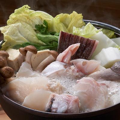 ふるさと納税 湯浅町 天然くえ鍋用500g(2〜3人前) |  | 01