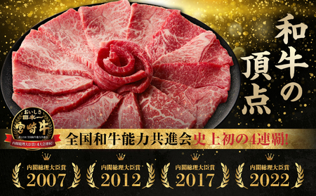 宮崎牛赤身（モモ）焼肉500g| 牛肉 肉 ブランド牛 和牛 国産牛 赤身 モモ肉 モモ 焼肉 やきにく BBQ バーベキュー おかず 贈答用 贈答 贈り物 ギフト 記念日 誕生日 内閣総理大臣賞 ミ